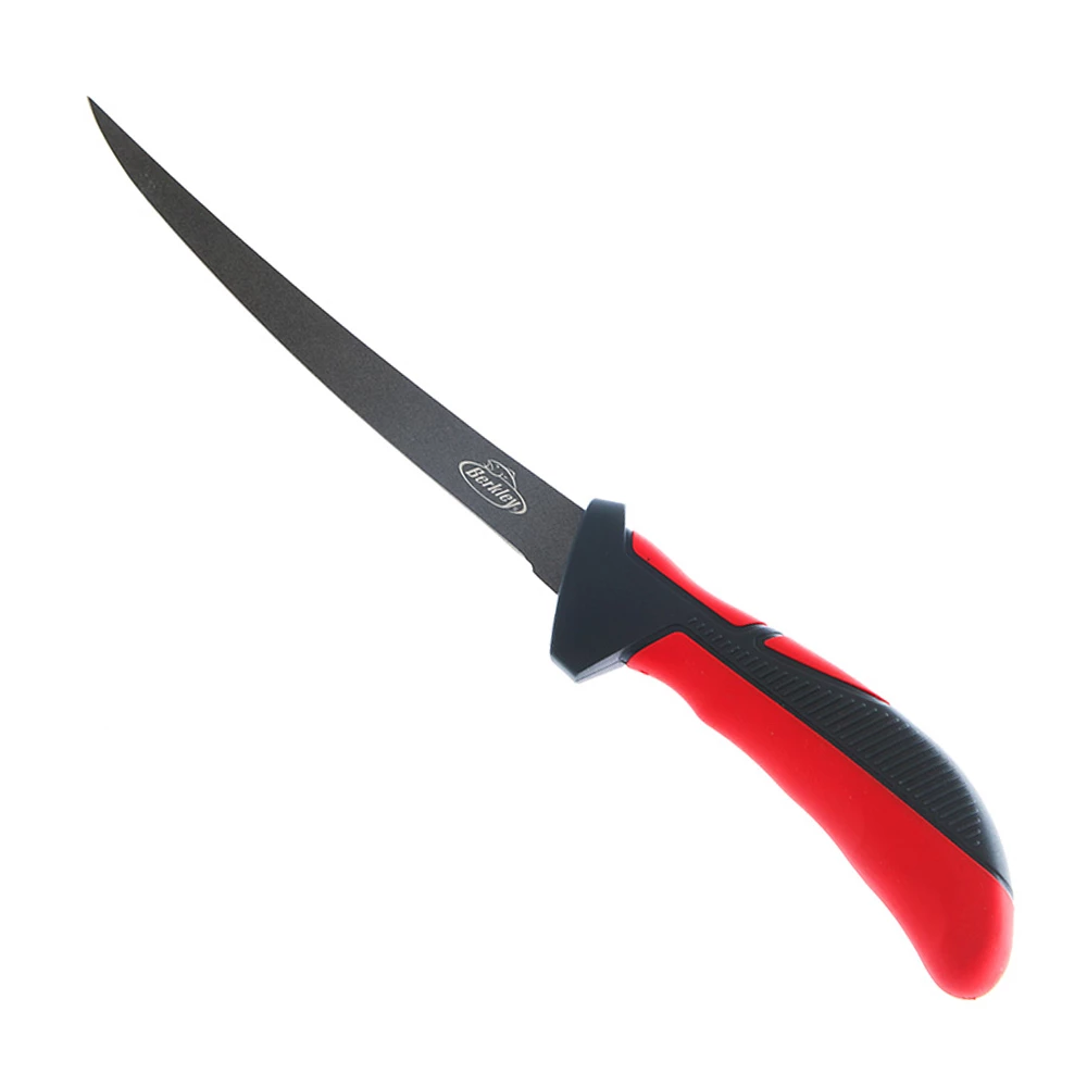 Berkley XCD Stainless Steel Fillet Knife 7in