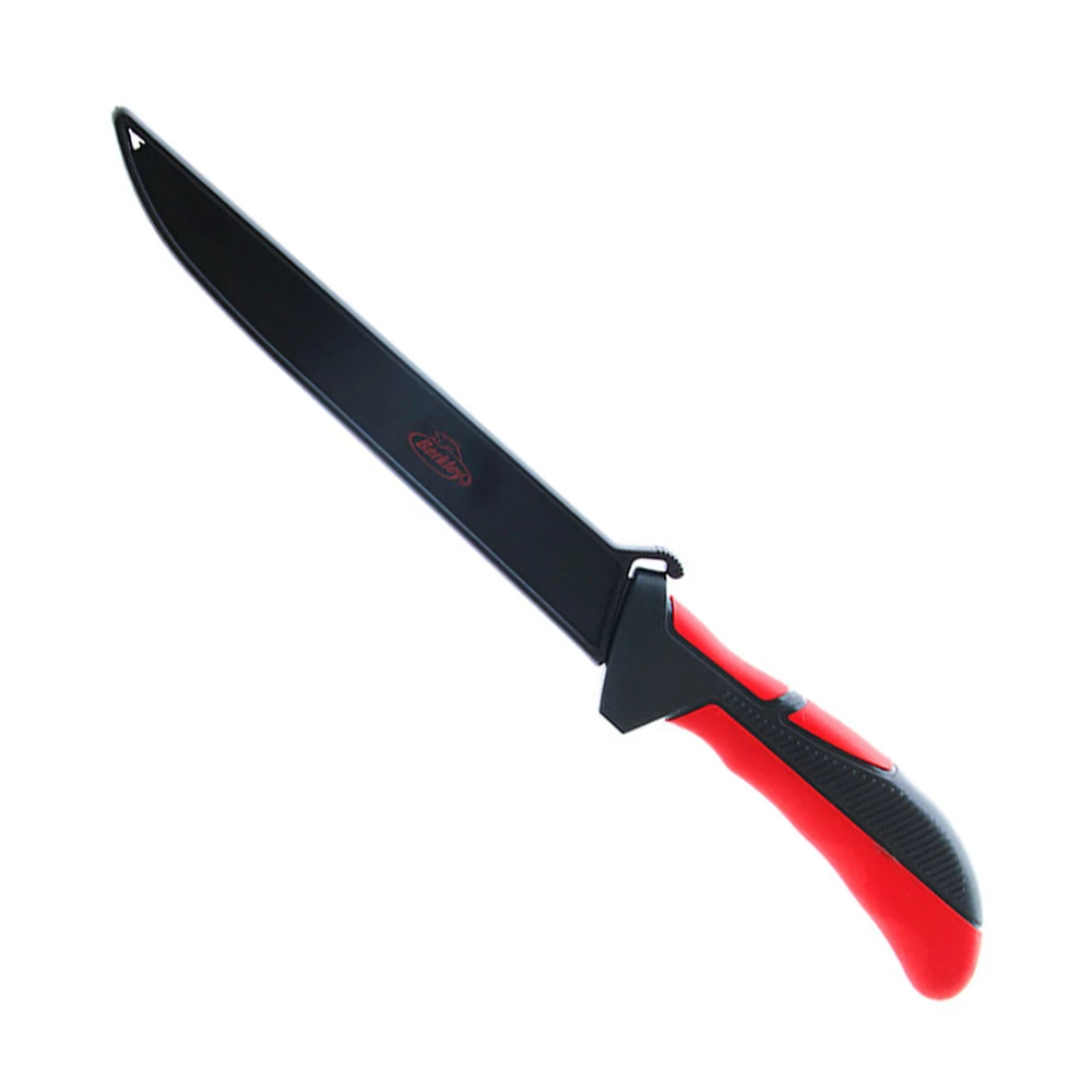 Berkley XCD Stainless Steel Fillet Knife 7in - Image 5