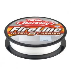 Berkley Fireline Ultra 8 Braid 300m 14lb Crystal