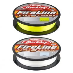 Berkley Fireline Ultra 8 Braid 150m