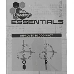 Berkley Essentials Flasher Rig 6/0