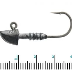 Berkley Nitro Saltwater Pro Jig Head No.1 1/4oz Qty 5