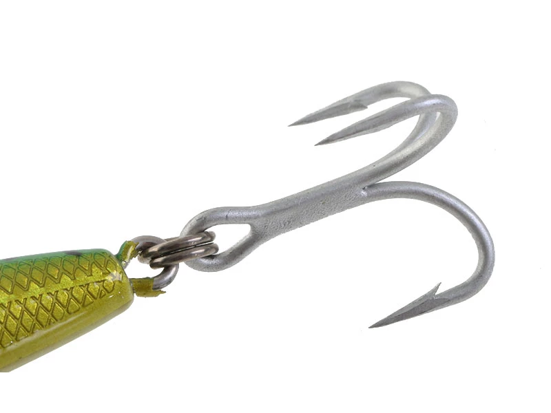 Berkley Frenzy Firestick Mungo Trolling Lure Green Mackerel 14cm - Image 3