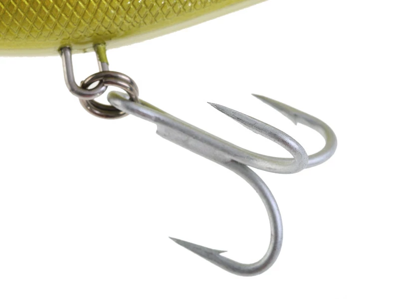 Berkley Frenzy Firestick Mungo Trolling Lure Green Mackerel 14cm - Image 2