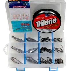 Berkley 55 Piece Surf Tackle Pack