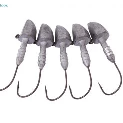 Berkley Nitro Bream Pro Jig Heads - Full Range