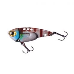 Berkley Big Eye Blade With Sonic Rattle Lure 46mm Bunyip Qty 2