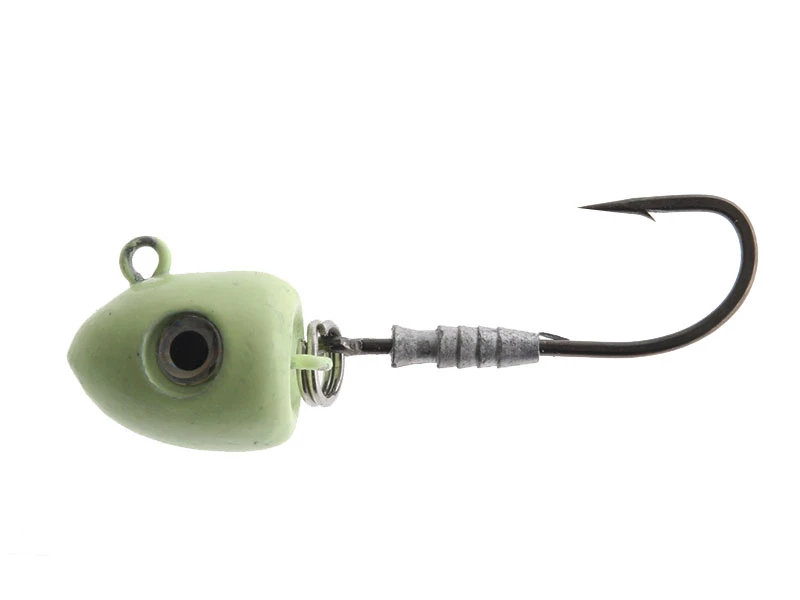 Berkley Nitro Elevator Jig Heads