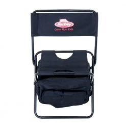 Berkley Backpack Chair With Backrest