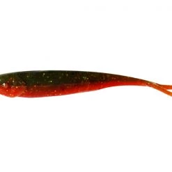 Berkley Gulp Minnow Soft Bait 8cm Camo