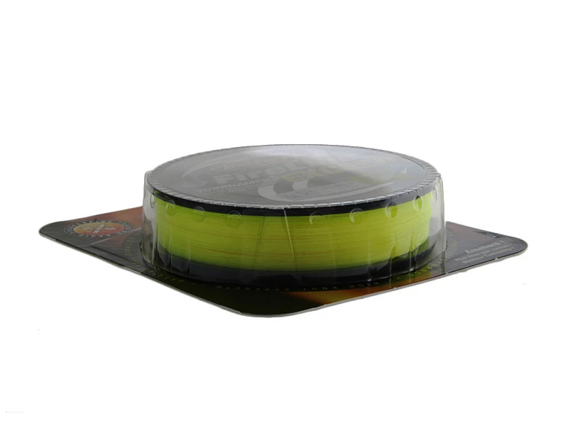 Berkley FireLine Exceed Braid Flame Green 135m 10kg 0.23mm - Image 3