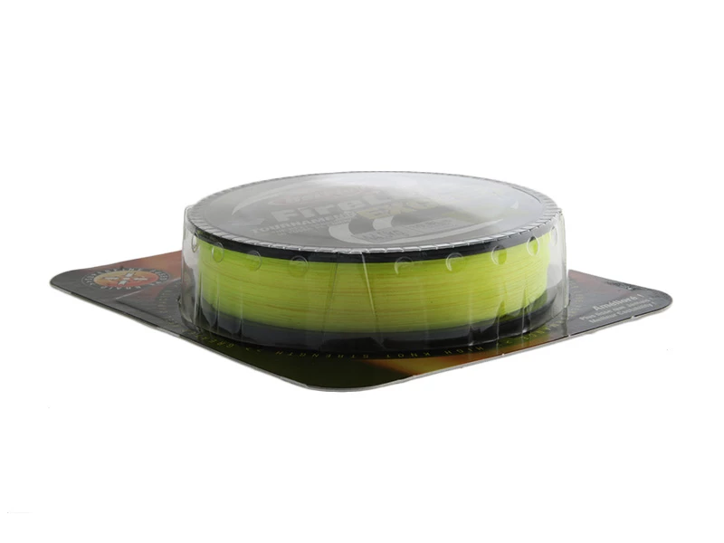 Berkley FireLine Exceed Braid Flame Green 135m 4kg 0.12mm