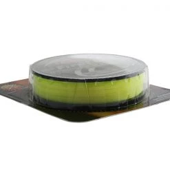 Berkley FireLine Exceed Braid Flame Green 300m 6kg 0.18mm