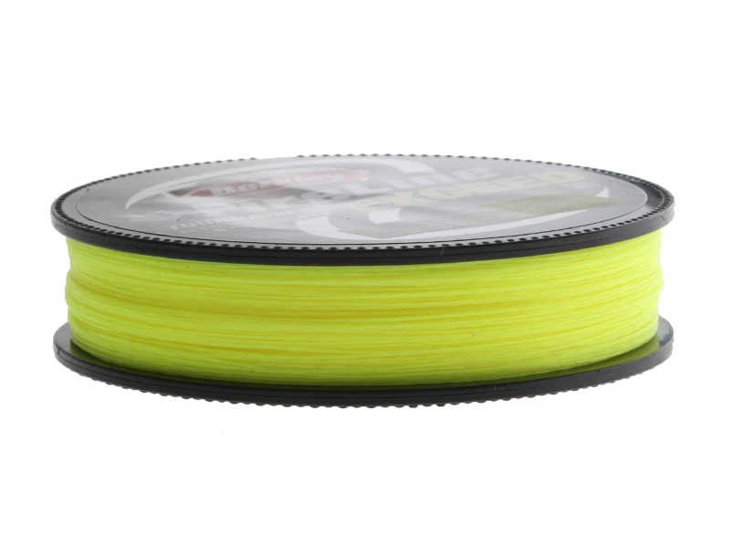 Berkley FireLine Exceed Braid Flame Green 135m 4kg 0.12mm - Image 3