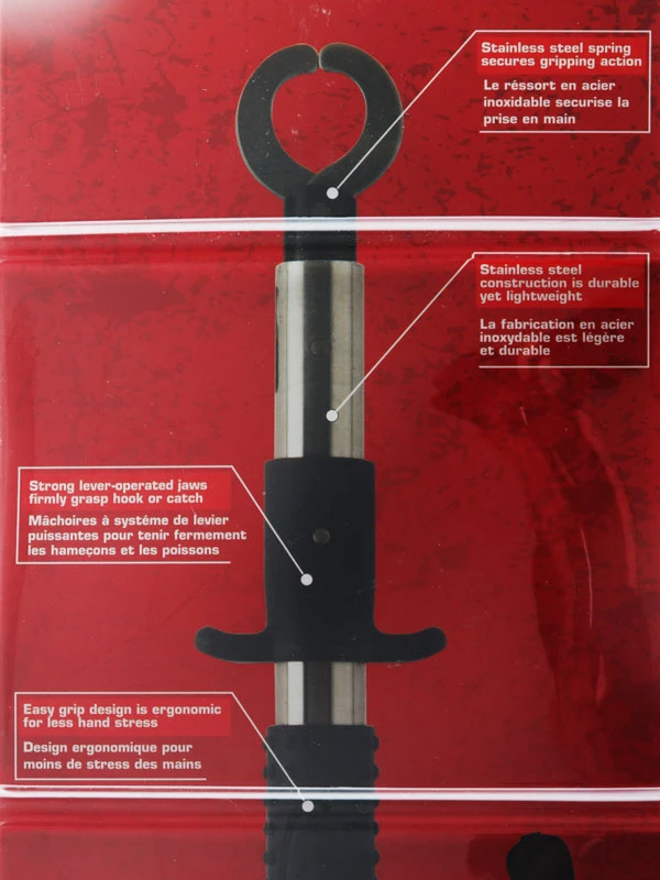 Berkley Big Fish Lip Gripper - Image 4