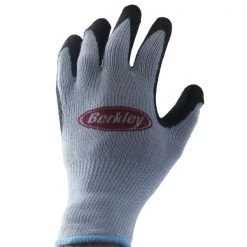 Berkley Coated Fishing Gloves