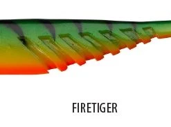 Berkley PowerBait Giant Ripple Shad Soft Bait 16cm