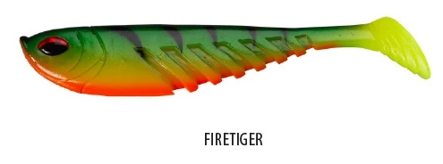 Berkley PowerBait Giant Ripple Shad Soft Bait 16cm