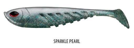 Berkley PowerBait Giant Ripple Shad Soft Bait 16cm - Image 2