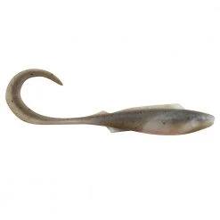 Berkley Gulp Nemesis Soft Bait 10cm Smelt