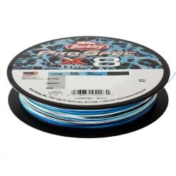 Berkley ProSpec X8 Braid 300m