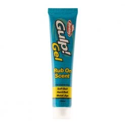 Berkley Gulp! Gel Rub On Scent 35ml