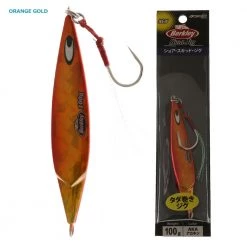 Berkley Skid Slow Pitch Jig 100g