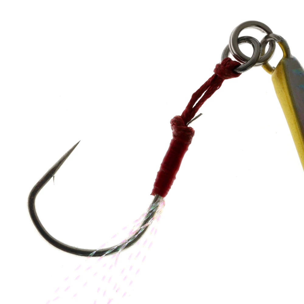 Berkley Skid Slow Pitch Jig 100g - Image 13