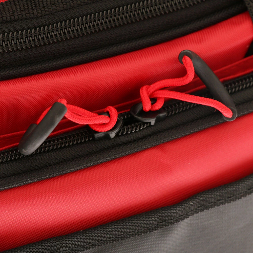 Berkley Large Tackle Bag With 2 Tackle Trays - Image 4