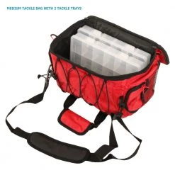 Berkley Soft Bait Starter Kit