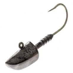 Berkley Nitro Deep Water Jig Heads Size 7/0 3oz Qty 3