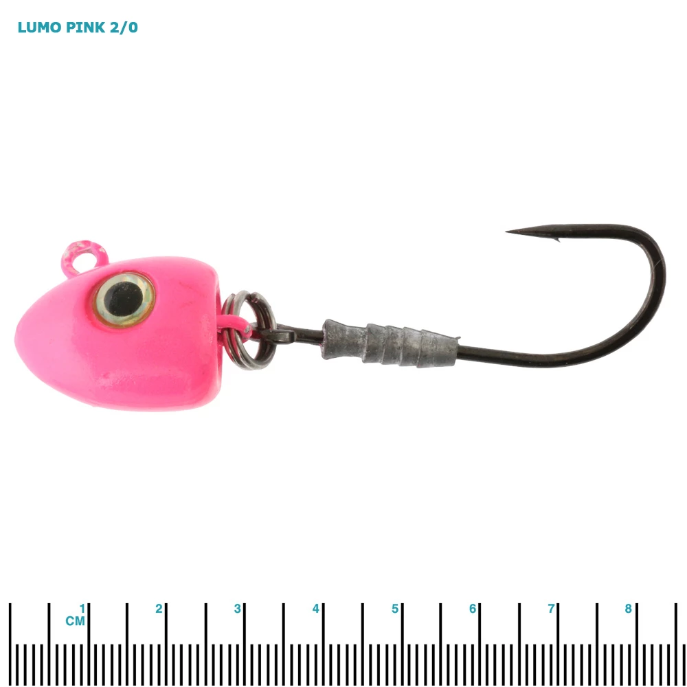 Berkley Nitro Elevator Jig Heads - Image 11