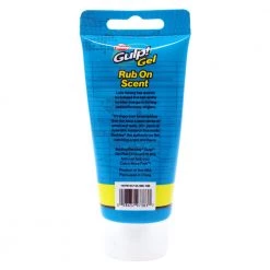 Berkley Gulp! Gel Rub On Scent 80ml