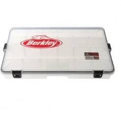 Berkley Essentials Waterproof Tackle Box Large