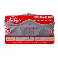 Berkley Pro Fitted Solar Tube Neck Gaiter