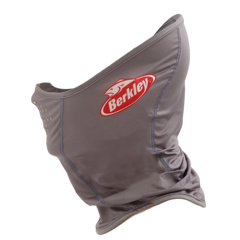 Berkley Pro Fitted Solar Tube Neck Gaiter - Image 2