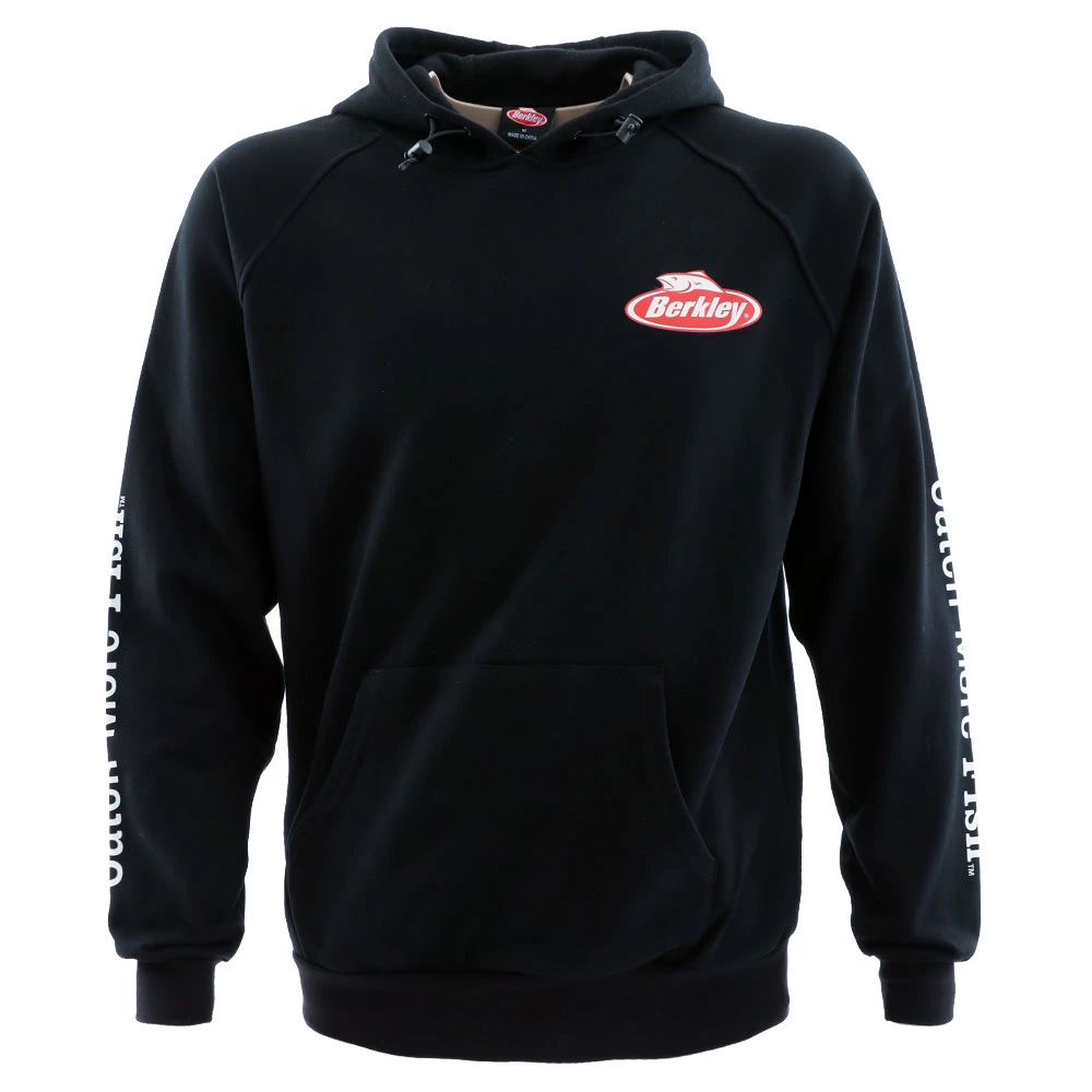 Berkley Pro Hoodie