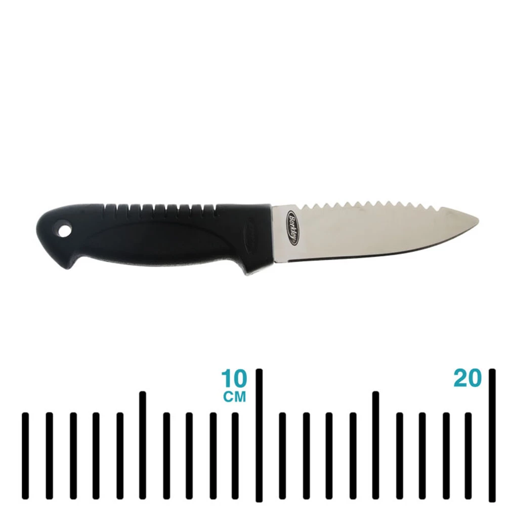 Berkley Bait Knife 3.5in - Image 3