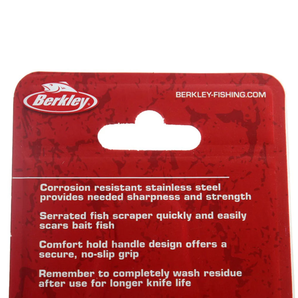Berkley Bait Knife 3.5in - Image 2