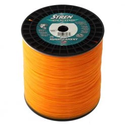 Berkley Stren IGFA Hi Vis Gold Monofilament