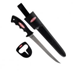 Berkley Soft Grip Fillet Knife 7in