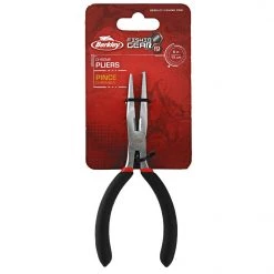 Berkley Chrome Fishing Pliers 6in
