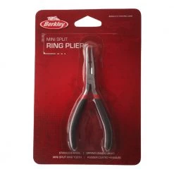 Berkley Mini Split Ring Pliers 6in