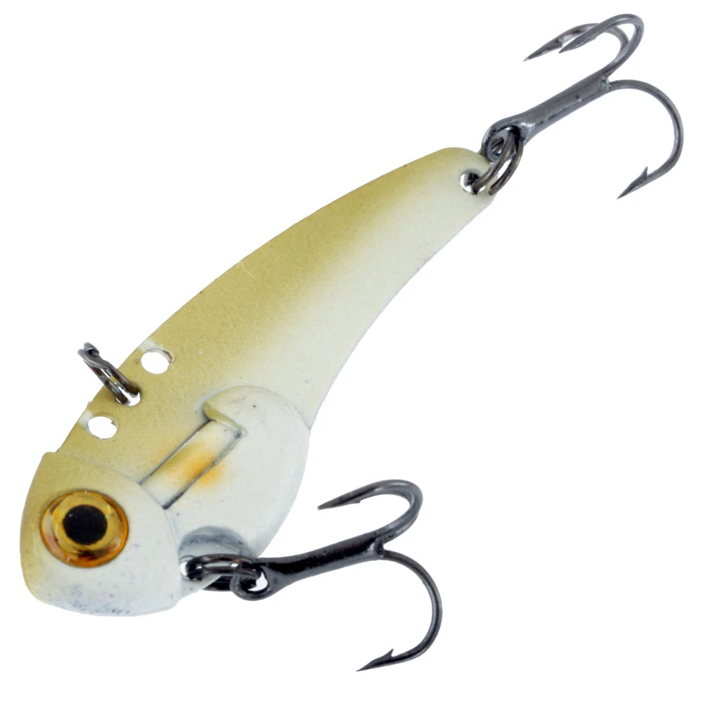 Berkley Big Eye Blade Sonic Rattle Lure 46mm Ayu Qty 2 - Image 2