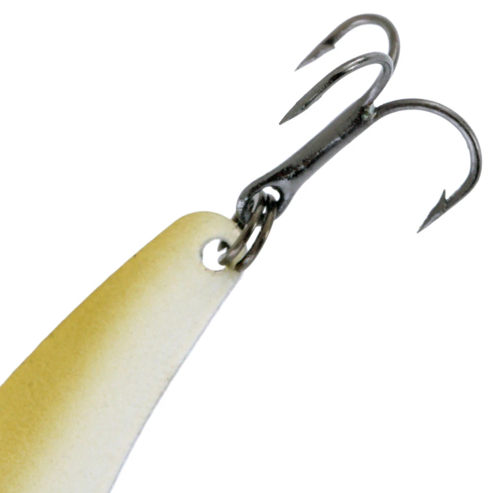 Berkley Big Eye Blade Sonic Rattle Lure 46mm Ayu Qty 2 - Image 3