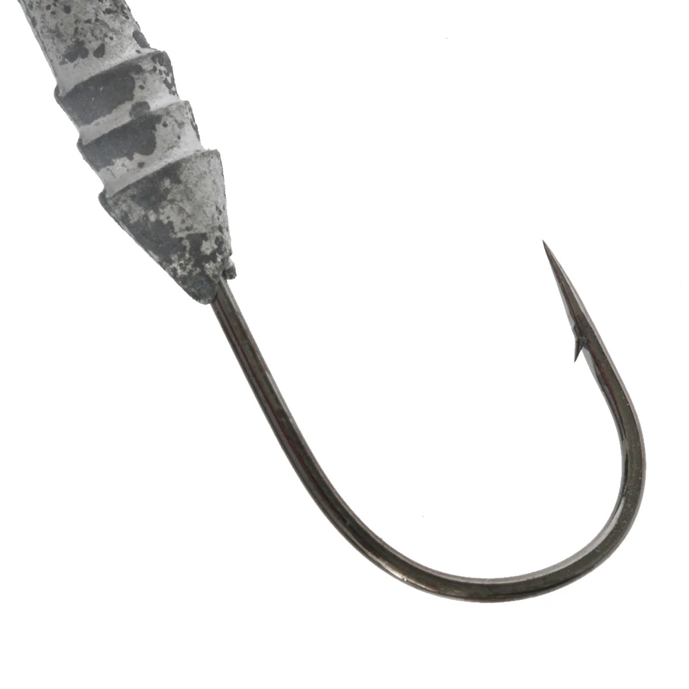 Berkley Nitro Bream Pro 2/0 Jig Head 3/8oz Qty 5 - Image 4