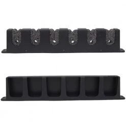 Berkley Vertical 6 Rod Rack