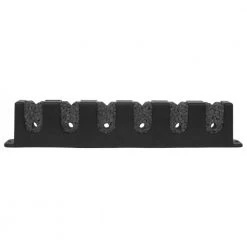 Berkley Deluxe Horizontal 6 Rod Rack