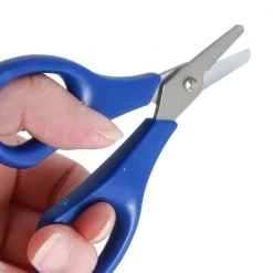 Berkley Line And Braid Serrated Edge Scissors