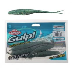 Berkley Gulp Jerk Shad Soft Bait 18cm Gar Licker